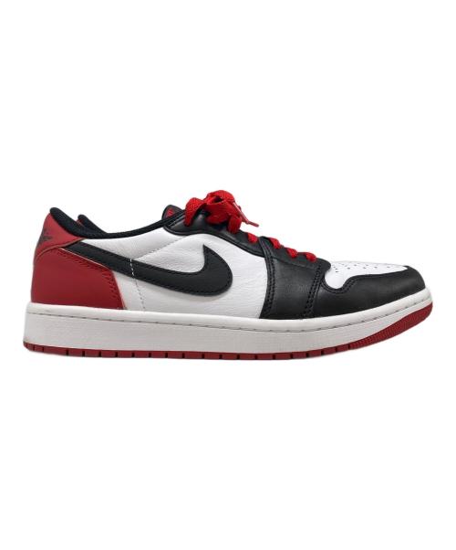NIKE（ナイキ）NIKE (ナイキ) AIR JORDAN 1 RETRO LOW OG 