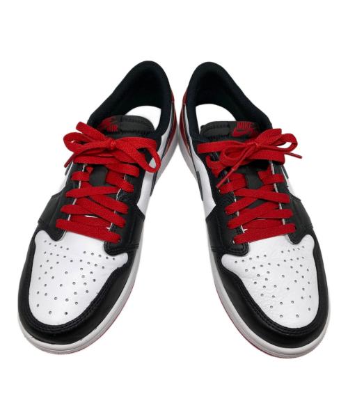 NIKE（ナイキ）NIKE (ナイキ) AIR JORDAN 1 RETRO LOW OG 