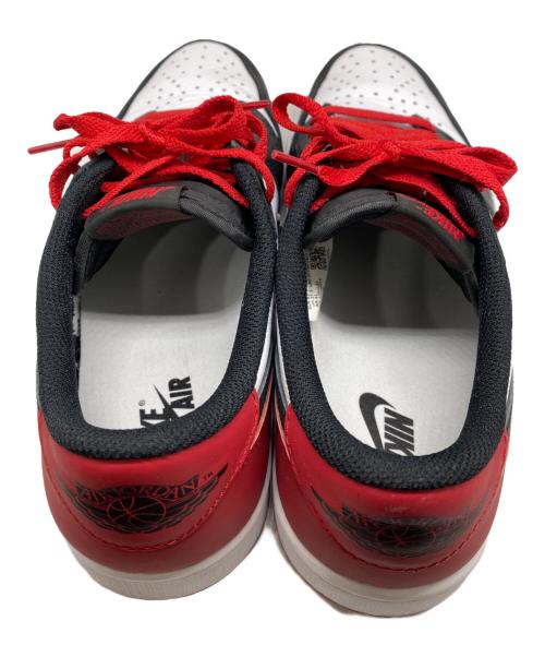 NIKE（ナイキ）NIKE (ナイキ) AIR JORDAN 1 RETRO LOW OG 