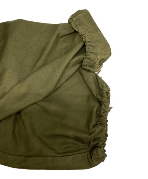 WINFIELD MFG（ウィンフィールド）WINFIELD MFG (ウィンフィールド) 70's M-65 FIELD PANTS グリーン サイズ:SMALL-REGULARの古着・服飾アイテム