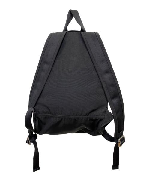 KENZO（ケンゾー）KENZO (ケンゾー) タイガー刺繍リュック ブラックの古着・服飾アイテム