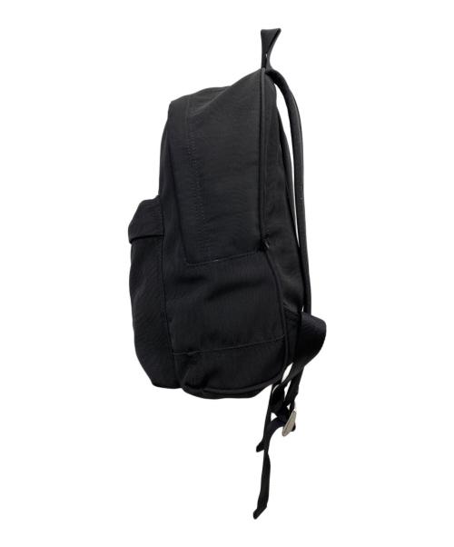 KENZO（ケンゾー）KENZO (ケンゾー) タイガー刺繍リュック ブラックの古着・服飾アイテム