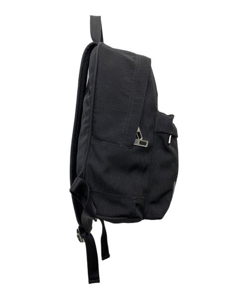 KENZO（ケンゾー）KENZO (ケンゾー) タイガー刺繍リュック ブラックの古着・服飾アイテム