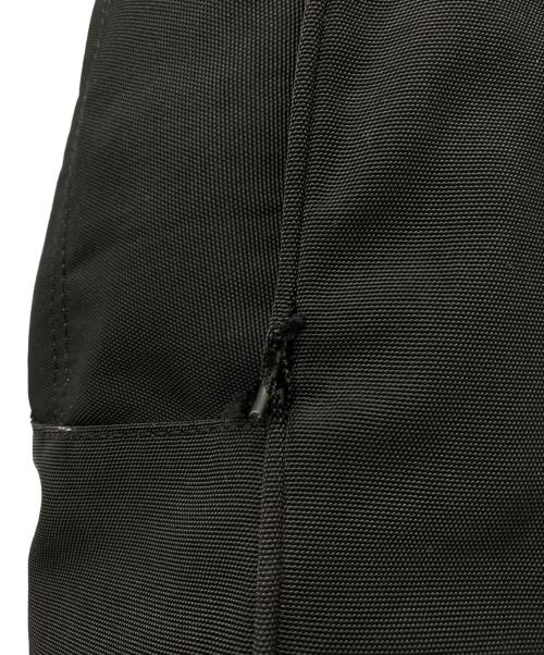 KENZO（ケンゾー）KENZO (ケンゾー) タイガー刺繍リュック ブラックの古着・服飾アイテム