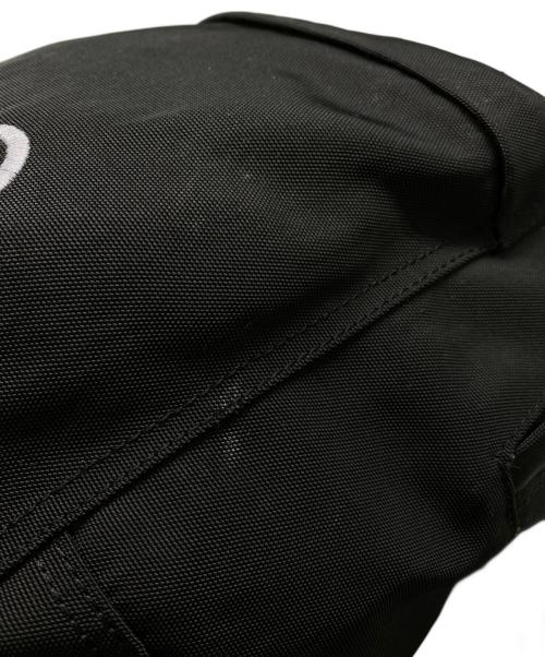 KENZO（ケンゾー）KENZO (ケンゾー) タイガー刺繍リュック ブラックの古着・服飾アイテム