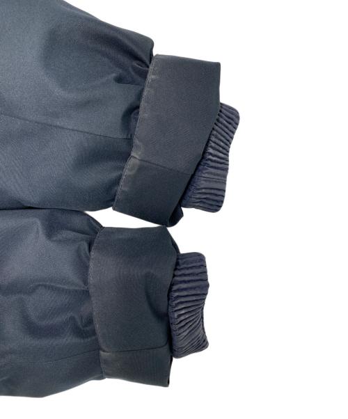 WOOLRICH（ウールリッチ）WOOLRICH (ウールリッチ) M ARCTIC DOWN PARKA ネイビー サイズ:XLの古着・服飾アイテム