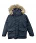 WOOLRICH（ウールリッチ）の古着「M ARCTIC DOWN PARKA」｜ネイビー