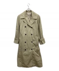 中古・古着通販】KEISUKE YOSHIDA (ケイスケヨシダ) belted trench