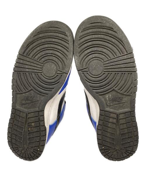 NIKE（ナイキ）NIKE (ナイキ) DUNK LOW BY YOU ブルー サイズ:28の古着・服飾アイテム