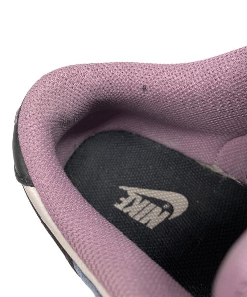 NIKE（ナイキ）NIKE (ナイキ) DUNK LOW BY YOU ブルー サイズ:28の古着・服飾アイテム