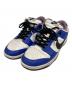 NIKE（ナイキ）の古着「DUNK LOW BY YOU」｜ブルー