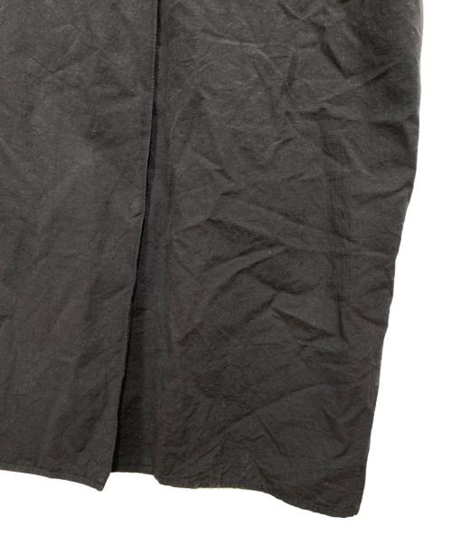 オオカミとフクロウ（オオカミトフクロウ）オオカミとフクロウ (オオカミトフクロウ) オオカミとムーンアンドフォレスト ネイビー サイズ:記載なしの古着・服飾アイテム