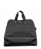 HERMESエルメス）の古着「サックドゥゴルフ47」｜ブラック