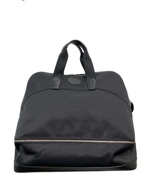 HERMES（エルメス）HERMES (エルメス) サックドゥゴルフ47 ブラックの古着・服飾アイテム