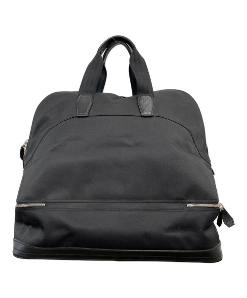 HERMES（エルメス）HERMES (エルメス) サックドゥゴルフ47 ブラックの古着・服飾アイテム