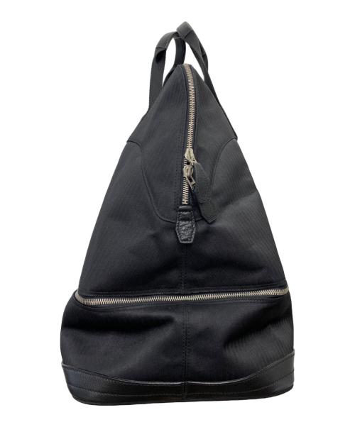 HERMES（エルメス）HERMES (エルメス) サックドゥゴルフ47 ブラックの古着・服飾アイテム