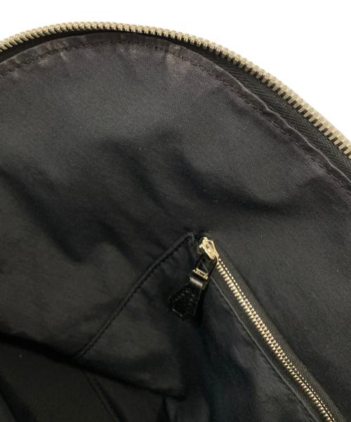 HERMES（エルメス）HERMES (エルメス) サックドゥゴルフ47 ブラックの古着・服飾アイテム