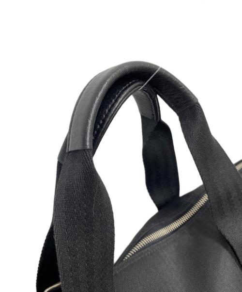 HERMES（エルメス）HERMES (エルメス) サックドゥゴルフ47 ブラックの古着・服飾アイテム