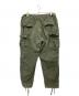 US ARMY (ユーエスアーミー) カーゴパンツ グリーン サイズ:Ｌ：5000円