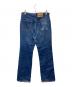 LEVI'S (リーバイス) 80's 517 ブーツカットデニムパンツ ブルー サイズ:W34：9000円