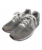 NEW BALANCEニューバランス）の古着「996V2」｜グレー