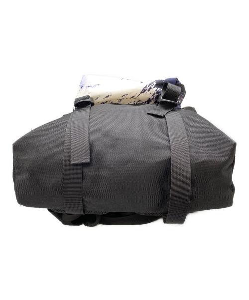 THE NORTH FACE（ザ ノース フェイス）THE NORTH FACE (ザ ノース フェイス) Supreme (シュプリーム) MOUNTAIN EXPEDITION BACKPACK ブルーの古着・服飾アイテム