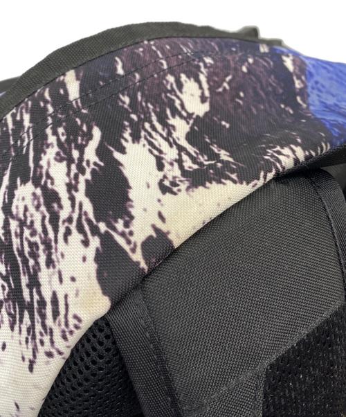 THE NORTH FACE（ザ ノース フェイス）THE NORTH FACE (ザ ノース フェイス) Supreme (シュプリーム) MOUNTAIN EXPEDITION BACKPACK ブルーの古着・服飾アイテム