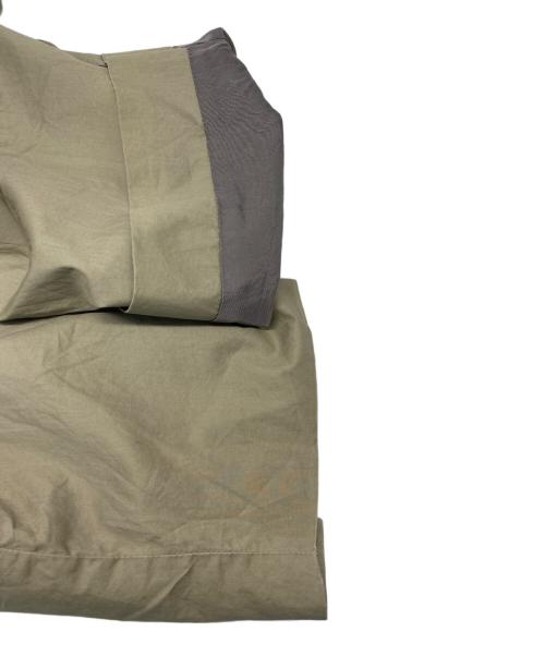 storm buster（ストームバスター）storm buster (ストームバスター) ステンカラーコート ベージュ サイズ:不明の古着・服飾アイテム