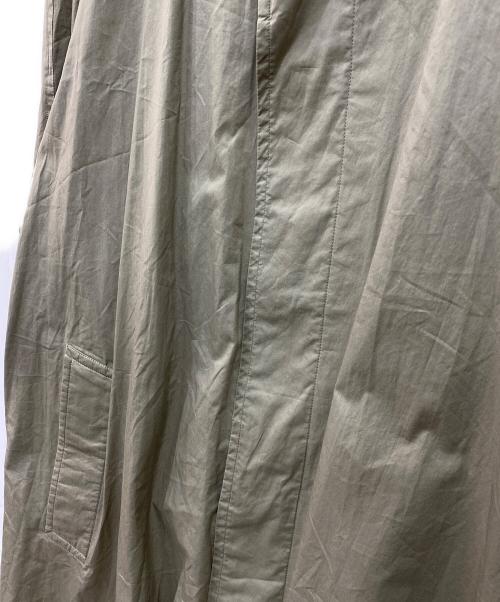 storm buster（ストームバスター）storm buster (ストームバスター) ステンカラーコート ベージュ サイズ:不明の古着・服飾アイテム