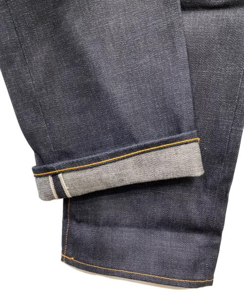 TED COMPANY（テッドカンパニー）TED COMPANY (テッドカンパニー) セルビッチデニムパンツ インディゴ サイズ:W34の古着・服飾アイテム