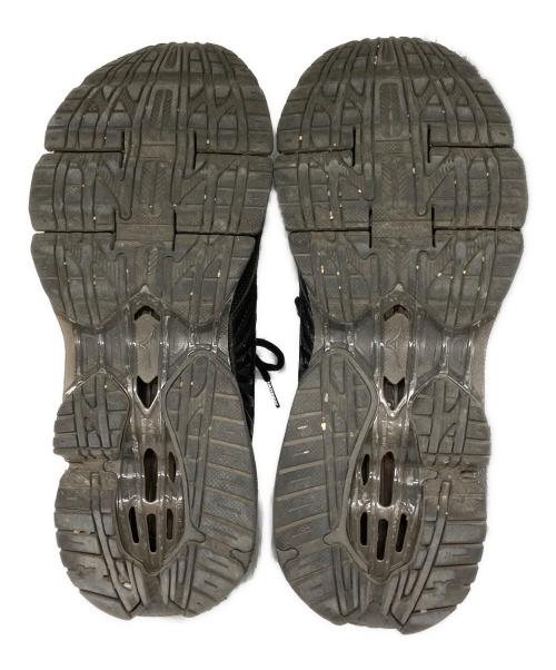 MIZUNO（ミズノ）MIZUNO (ミズノ) WAVE PROPHECY LS ローカットスニーカー ブラック サイズ:US10の古着・服飾アイテム