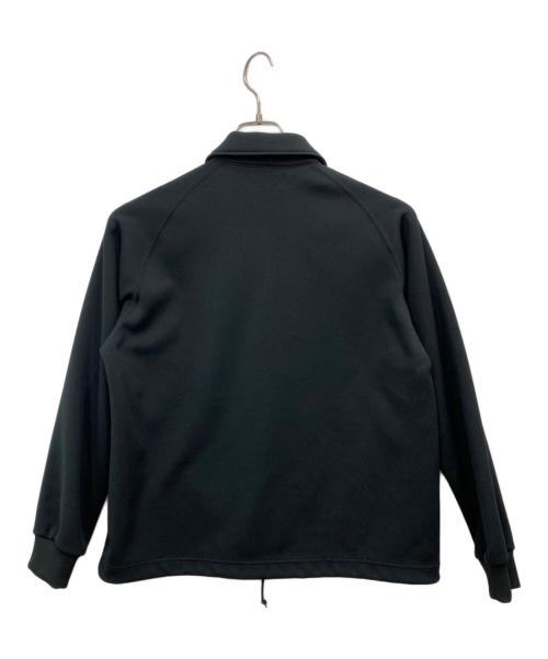 FRED PERRY（フレッドペリー）FRED PERRY (フレッドペリー) スウェットジャケット ブラック サイズ:ＸＳの古着・服飾アイテム