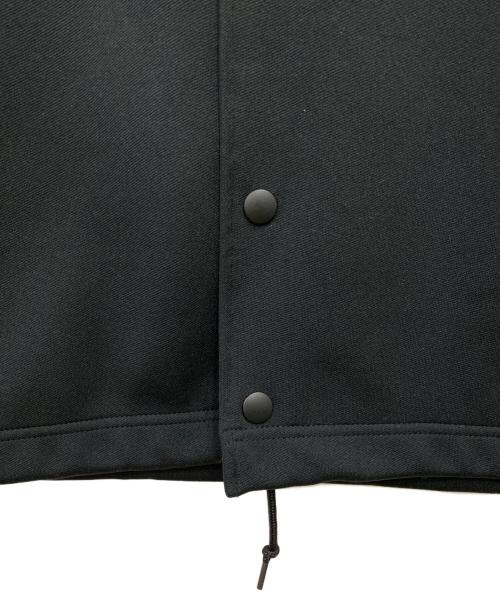 FRED PERRY（フレッドペリー）FRED PERRY (フレッドペリー) スウェットジャケット ブラック サイズ:ＸＳの古着・服飾アイテム