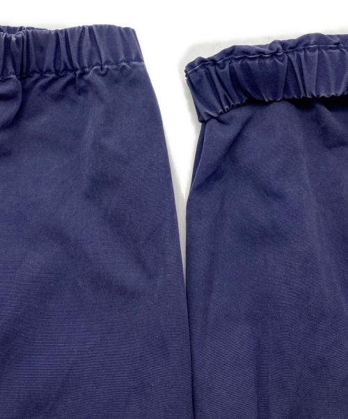 POLO RALPH LAUREN（ポロ・ラルフローレン）POLO RALPH LAUREN (ポロ・ラルフローレン) ハーフジップアノラックパーカー ネイビー サイズ:Mの古着・服飾アイテム