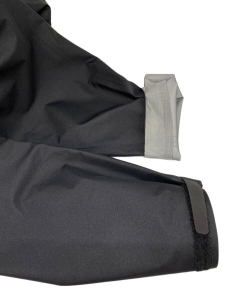 ARC'TERYX（アークテリクス）ARC'TERYX (アークテリクス) BETA JACKET ブラック サイズ:Mの古着・服飾アイテム