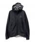 ARC'TERYX（アークテリクス）の古着「BETA JACKET」｜ブラック