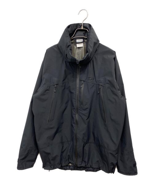 DAIWA PIER39（ダイワ ピア39）DAIWA PIER39 (ダイワ ピア39) GORE-TEX INFINIUM Bucket JKT ブラック サイズ:Ｌの古着・服飾アイテム