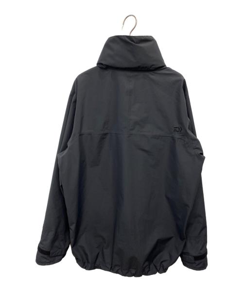 DAIWA PIER39（ダイワ ピア39）DAIWA PIER39 (ダイワ ピア39) GORE-TEX INFINIUM Bucket JKT ブラック サイズ:Ｌの古着・服飾アイテム