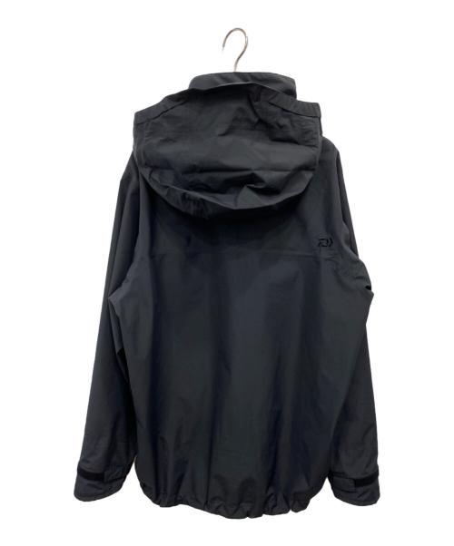 DAIWA PIER39（ダイワ ピア39）DAIWA PIER39 (ダイワ ピア39) GORE-TEX INFINIUM Bucket JKT ブラック サイズ:Ｌの古着・服飾アイテム