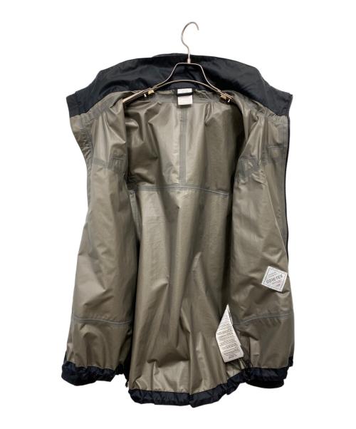 DAIWA PIER39（ダイワ ピア39）DAIWA PIER39 (ダイワ ピア39) GORE-TEX INFINIUM Bucket JKT ブラック サイズ:Ｌの古着・服飾アイテム