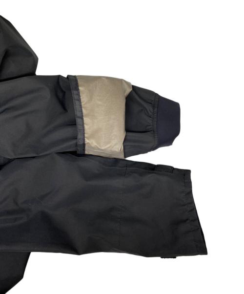 DAIWA PIER39（ダイワ ピア39）DAIWA PIER39 (ダイワ ピア39) GORE-TEX INFINIUM Bucket JKT ブラック サイズ:Ｌの古着・服飾アイテム