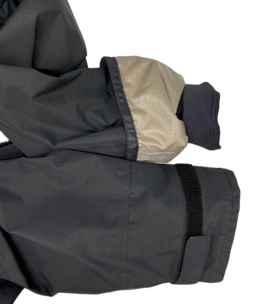 DAIWA PIER39（ダイワ ピア39）DAIWA PIER39 (ダイワ ピア39) GORE-TEX INFINIUM Bucket JKT ブラック サイズ:Ｌの古着・服飾アイテム