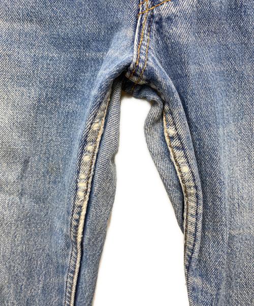LEVI'S（リーバイス）LEVI'S (リーバイス) 501XXデニムパンツ ブルー サイズ:ｗ33×L34の古着・服飾アイテム