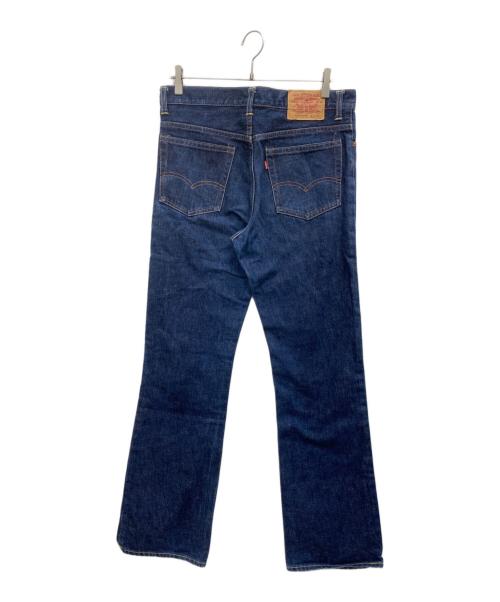 LEVI'S（リーバイス）LEVI'S (リーバイス) 90's 517ブーツカットデニムパンツ インディゴ サイズ:W34の古着・服飾アイテム
