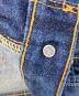 中古・古着 LEVI'S (リーバイス) 90's 517ブーツカットデニムパンツ インディゴ サイズ:W34：10000円