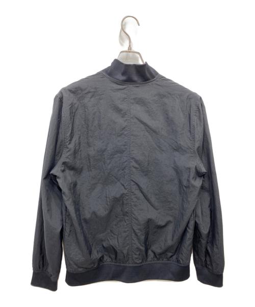 NIKE（ナイキ）NIKE (ナイキ) プレイヤーズ ウーブン ジャケット ブラック サイズ:Ｌの古着・服飾アイテム