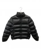 NIKE×Drake NOCTAナイキ×ドレイク ノクタ）の古着「PUFFER JACKET」｜ブラック