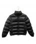 NIKE（ナイキ）の古着「PUFFER JACKET」｜ブラック