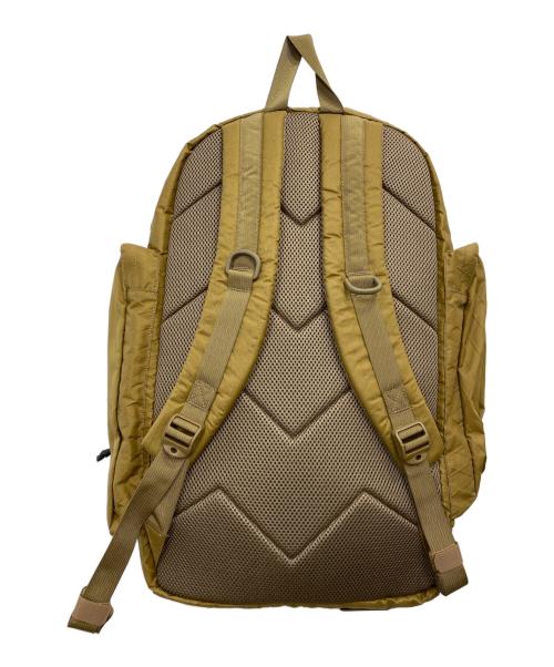 MAKAVELIC（マキャベリック）MAKAVELIC (マキャベリック) T.S.O.P (ティー エス オー ピー) BACKPACK the 2nd ベージュの古着・服飾アイテム
