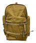MAKAVELIC（マキャベリック）の古着「BACKPACK the 2nd」｜ベージュ